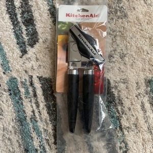 Kitchen Aid can opener